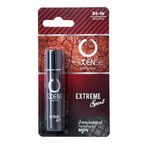 ESXENSE PERFUME ROLLERBALL EXTREME SPORT FOR MEN NO.731 3ML