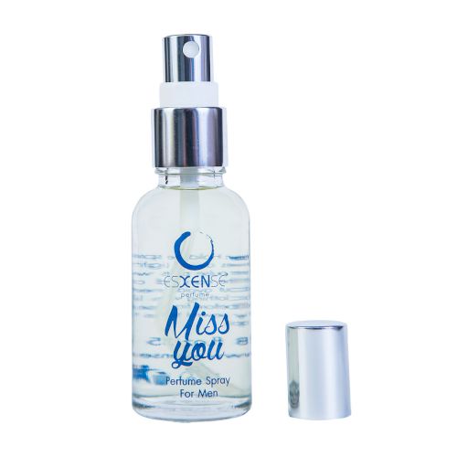 ESXENSE PERFUME SPRAY MISS YOU FOR MEN NO.307 35ML