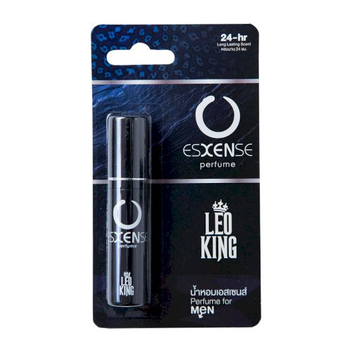 ESXENSE PERFUME ROLLERBALL LEO KING FOR MEN NO.305 6ML