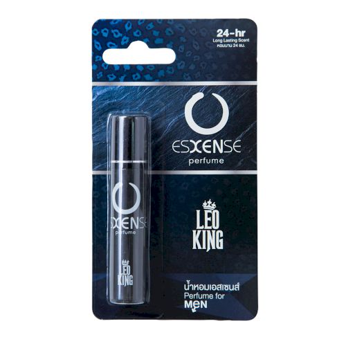 ESXENSE PERFUME ROLLERBALL LEO KING FOR MEN NO.305 3ML