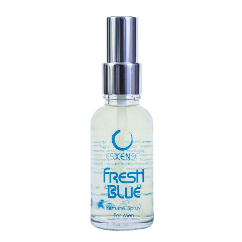 ESXENSE PERFUME SPRAY FRESH BLUE FOR MEN NO.303 35ML