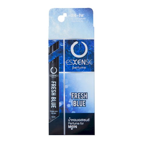 ESXENSE PERFUME SPRAY FRESH BLUE FOR MEN NO.303 9ML