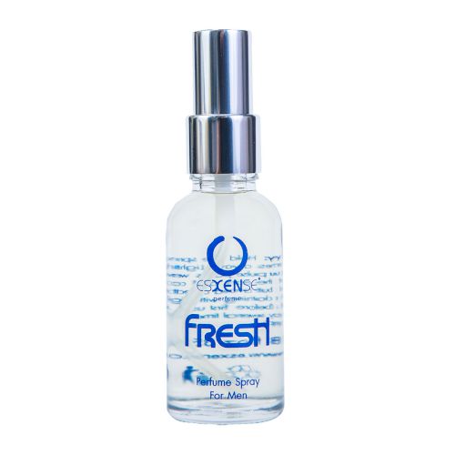 ESXENSE PERFUME SPRAY FRESH FOR MEN NO.751 35ML