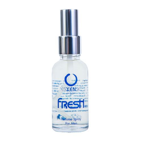 ESXENSE PERFUME SPRAY FRESH FOR MEN NO.751 35ML