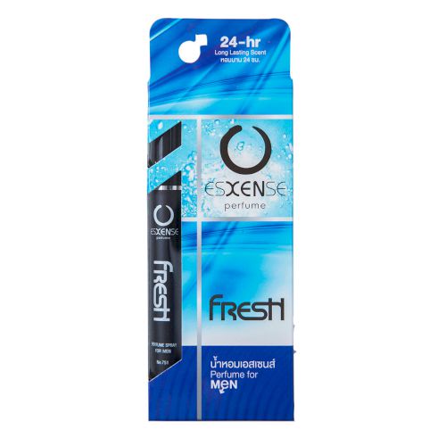 ESXENSE PERFUME SPRAY FRESH FOR MEN NO.751 9ML