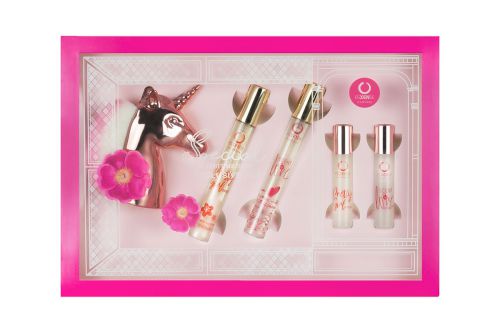 ESXENSE PERFUME SPRAY ESCLUSIVE SET : GS001