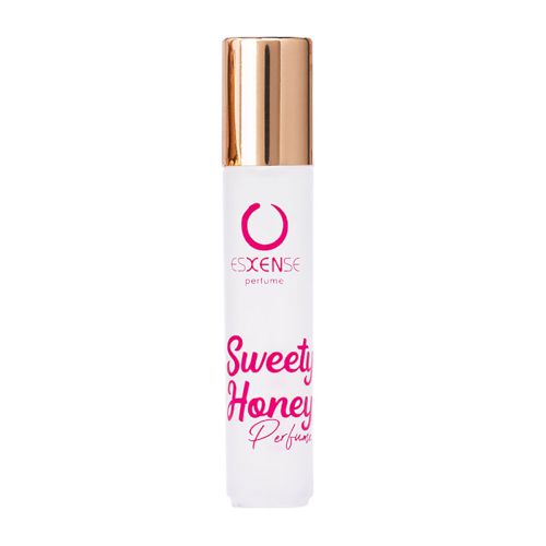 ESXENSE PERFUME ROLLERBALL SWEETY HONEY FOR WOMEN NO.173 3ML