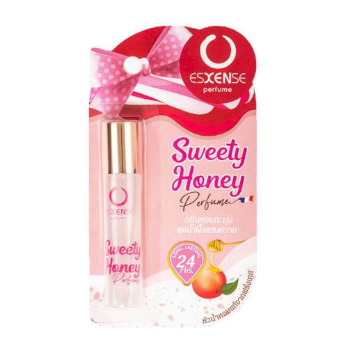 ESXENSE PERFUME ROLLERBALL SWEETY HONEY FOR WOMEN NO.173 3ML