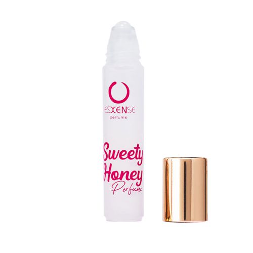 ESXENSE PERFUME ROLLERBALL SWEETY HONEY FOR WOMEN NO.173 3ML