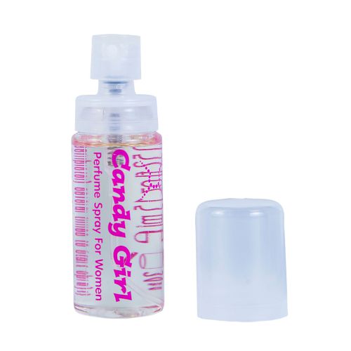 X-CITE PERFUME SPRAY CANDY GIRL FOR WOMEN NO.004 15ML