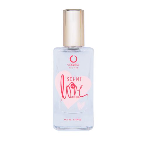 ESXENSE ENDLESS SCENT OF LOVE PERUME SPRAY FOR WOMEN S194 35ML