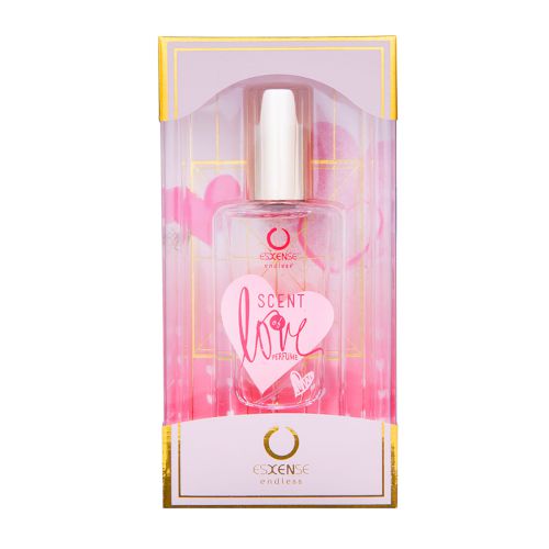 ESXENSE ENDLESS SCENT OF LOVE PERUME SPRAY FOR WOMEN S194 35ML