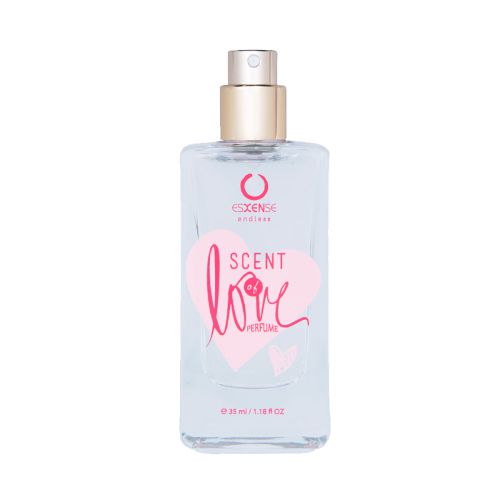 ESXENSE ENDLESS SCENT OF LOVE PERUME SPRAY FOR WOMEN S194 35ML