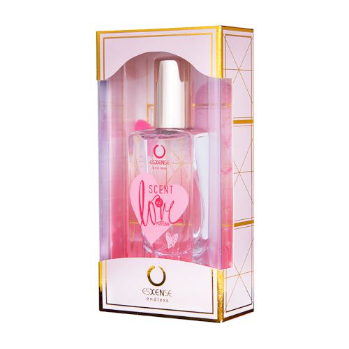 ESXENSE ENDLESS SCENT OF LOVE PERUME SPRAY FOR WOMEN S194 35ML