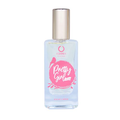 ESXENSE ENDLESS PRETTY GIRL PERFUME SPRAY FOR WOMEN NO.P193 35ML