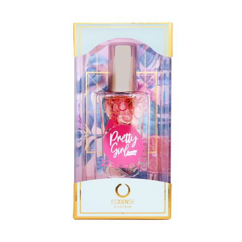 ESXENSE ENDLESS PRETTY GIRL PERFUME SPRAY FOR WOMEN NO.P193 35ML