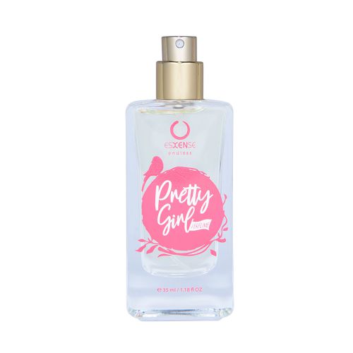 ESXENSE ENDLESS PRETTY GIRL PERFUME SPRAY FOR WOMEN NO.P193 35ML