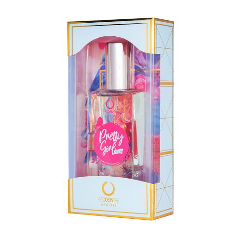 ESXENSE ENDLESS PRETTY GIRL PERFUME SPRAY FOR WOMEN NO.P193 35ML