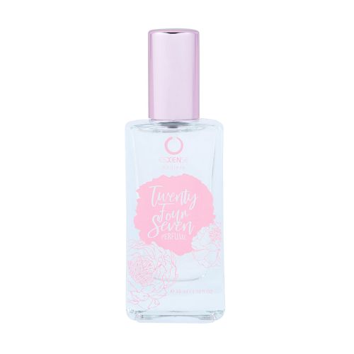 ESXENSE ENDLESS TWENTY FOUR SEVEN PERFUME SPRAY FOR WOMEN T192 35ML
