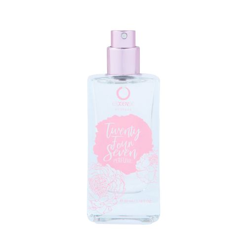 ESXENSE ENDLESS TWENTY FOUR SEVEN PERFUME SPRAY FOR WOMEN T192 35ML