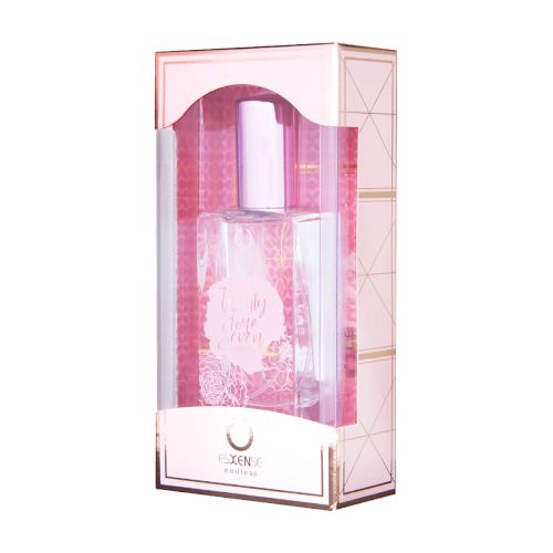 ESXENSE ENDLESS TWENTY FOUR SEVEN PERFUME SPRAY FOR WOMEN T192 35ML