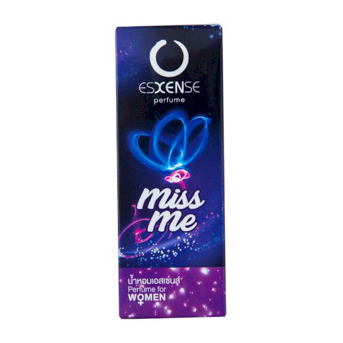 ESXENSE PERFUME SPRAY MISS ME FOR WOMEN NO.308 35ML