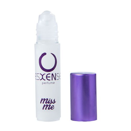 ESXENSE PERFUME ROLLERBALL MISS ME FOR WOMEN NO.308 6ML