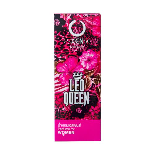 ESXENSE PERFUME SPRAY LEO QUEEN  FOR WOMEN NO.306 35ML