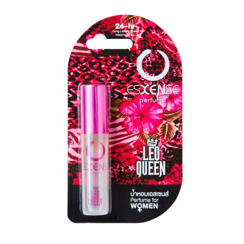 ESXENSE PERFUME ROLLERBALL LEO QUEEN  FOR WOMEN NO.306 6ML