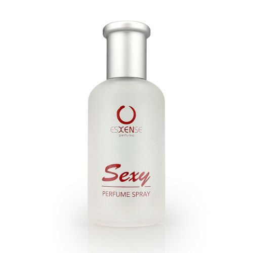 ESXENSE PERFUME SPRAY SEXY FOR WOMEN NO.722 55ML