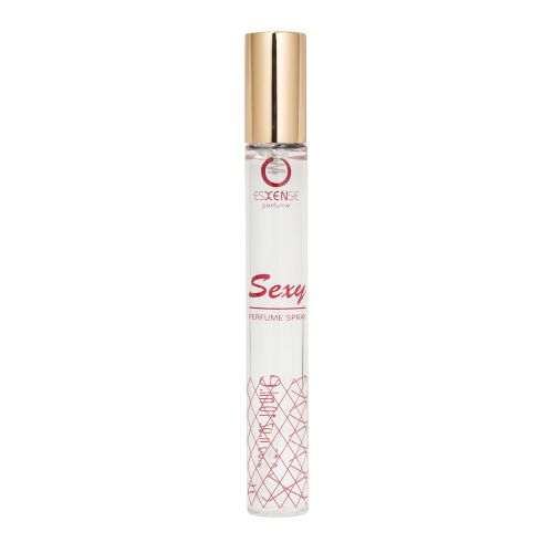 ESXENSE PERFUME SPRAY SEXY FOR WOMEN NO.722 10ML