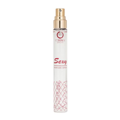 ESXENSE PERFUME SPRAY SEXY FOR WOMEN NO.722 10ML