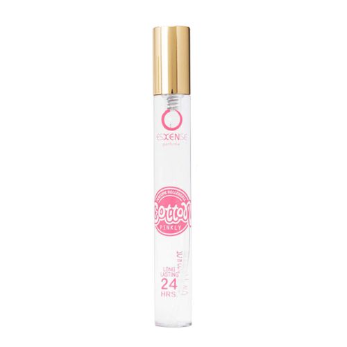 ESXENSE PERFUME SPRAY COTTON PINKLY FOR WOMEN NO.657 10ML
