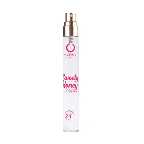 ESXENSE PERFUME SPRAY SWEETY HONEY FOR WOMEN NO.173 10ML