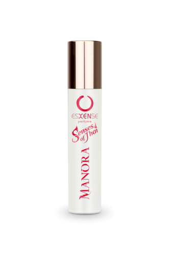 ESXENSE PERFUME ROLLERBALL MANORA FOR WOMEN NO.040 3ML