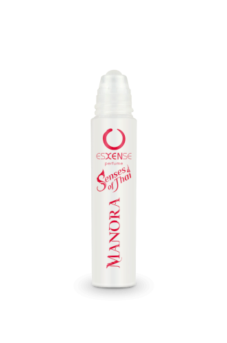 ESXENSE PERFUME ROLLERBALL MANORA FOR WOMEN NO.040 3ML