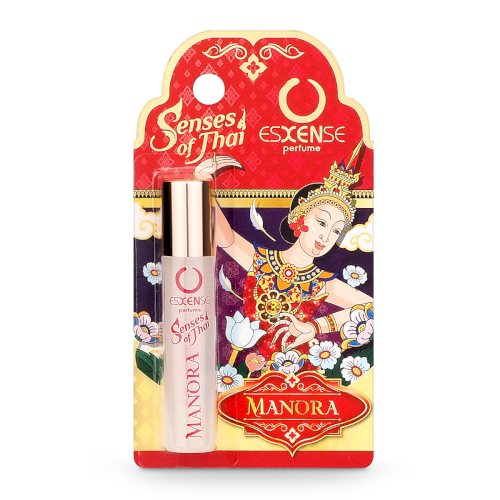 ESXENSE PERFUME ROLLERBALL MANORA FOR WOMEN NO.040 3ML