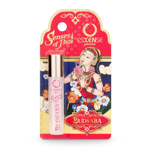 ESXENSE PERFUME ROLLERBALL BUDSABA FOR WOMEN NO.364 3ML