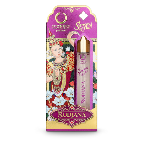 ESXENSE PERFUME SPRAY RODJANA FOR WOMEN NO.801 10ML