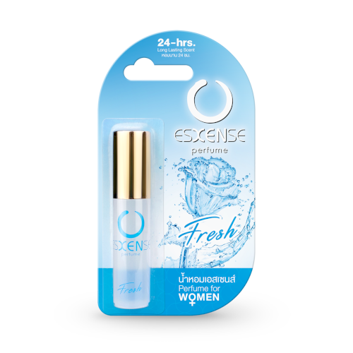 ESXENSE PERFUME ROLLERBALL FRESH FOR WOMEN NO.742 6ML