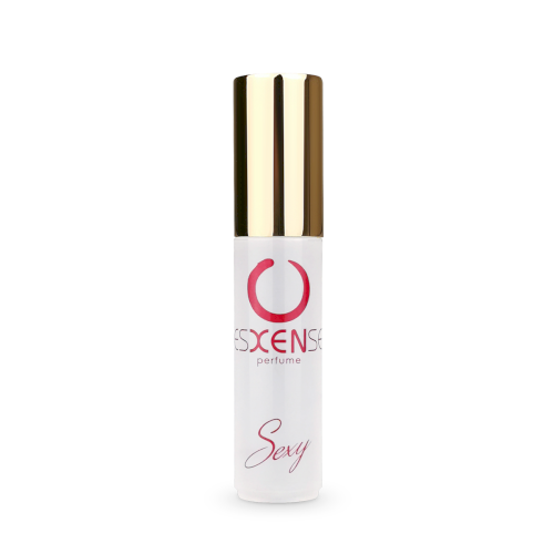 ESXENSE PERFUME ROLLERBALL SEXY FOR WOMEN NO.722 6ML