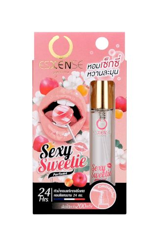 ESXENSE PERFUME SEXY SWEETIE PERFUME SPRAY FOR WOMEN 211 7.7ML