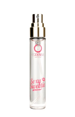 ESXENSE PERFUME SEXY SWEETIE PERFUME SPRAY FOR WOMEN 211 7.7ML