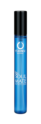 ESXENSE PERFUME SPRAY SOUL MATE FOR MEN NO. 213 10 ML.