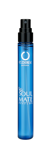 ESXENSE PERFUME SPRAY SOUL MATE FOR MEN NO. 213 10 ML.