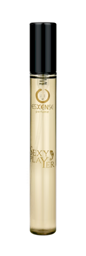 ESXENSE PERFUME SPRAY SEXY PLAYER FOR MEN NO.214 10 ML.