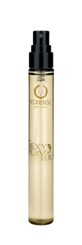 ESXENSE PERFUME SPRAY SEXY PLAYER FOR MEN NO.214 10 ML.