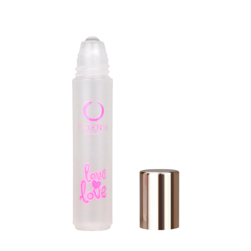 ESXENSE PERFUME ROLLERBALL LOVE IS LOVE FOR WOMEN NO.212 3 ML.