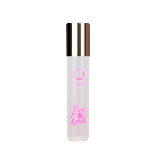 ESXENSE PERFUME ROLLERBALL LOVE IS LOVE FOR WOMEN NO.212 3 ML.