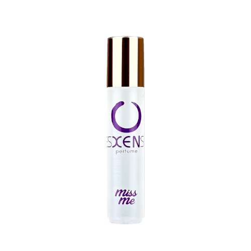 ESXENSE PERFUME ROLLERBALL MISS ME FOR WOMEN NO.308 3ML